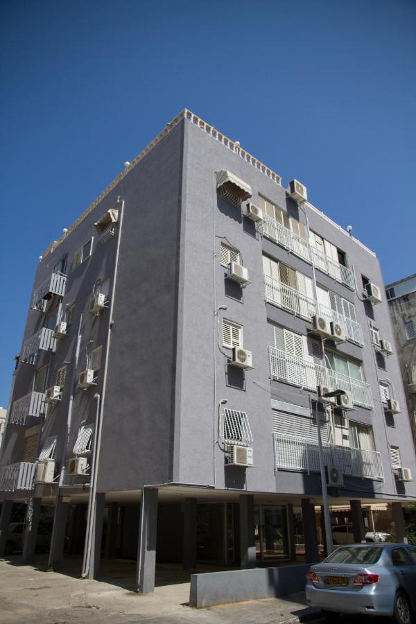 Apartments4You Maya Bat Jám Kültér fotó