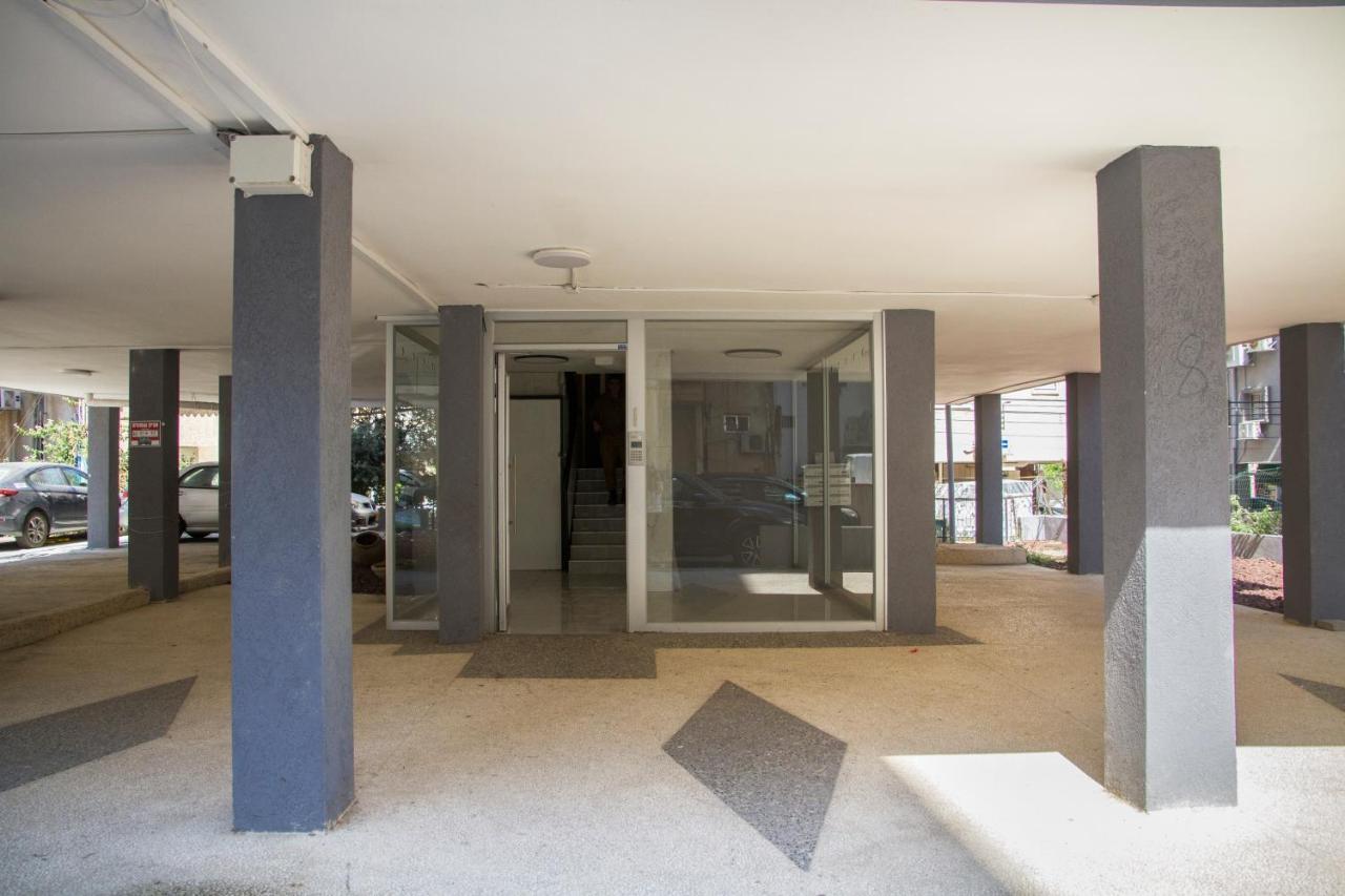 Apartments4You Maya Bat Jám Kültér fotó