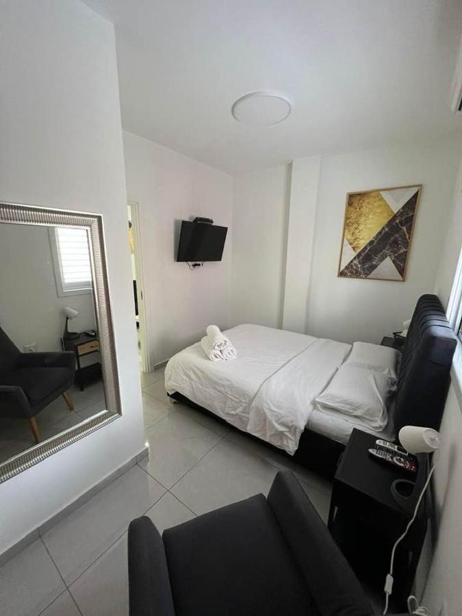 Apartments4You Maya Bat Jám Kültér fotó