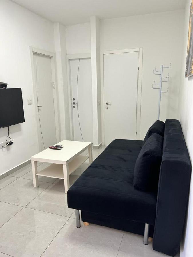 Apartments4You Maya Bat Jám Kültér fotó