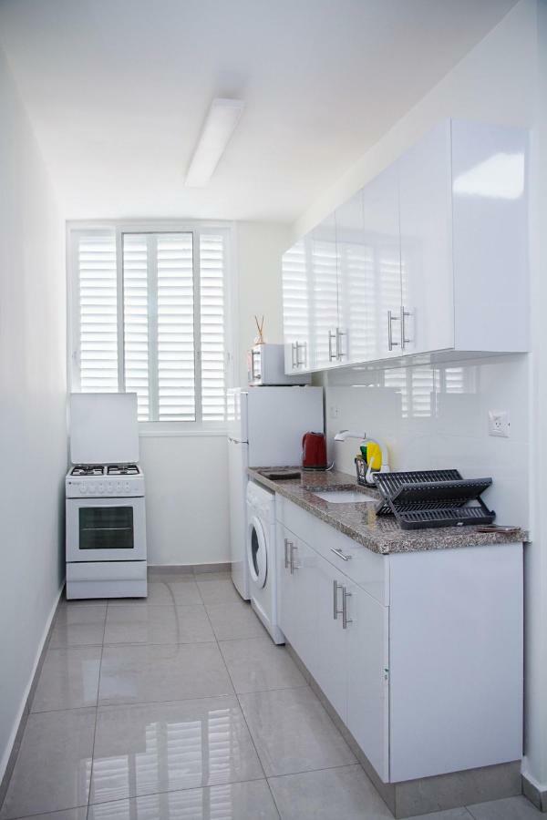 Apartments4You Maya Bat Jám Kültér fotó